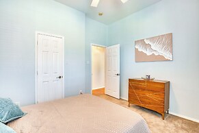 Lakefront Home w/ Pool, Patio & Views in Rockwall