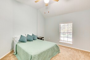 Lakefront Home w/ Pool, Patio & Views in Rockwall