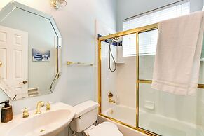 Lakefront Home w/ Pool, Patio & Views in Rockwall