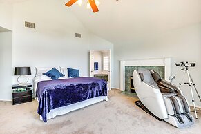 Lakefront Home w/ Pool, Patio & Views in Rockwall