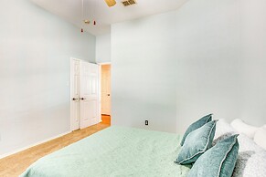 Lakefront Home w/ Pool, Patio & Views in Rockwall