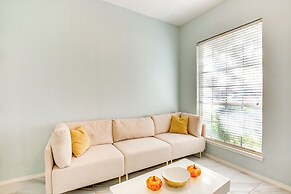 Lakefront Home w/ Pool, Patio & Views in Rockwall