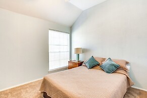 Lakefront Home w/ Pool, Patio & Views in Rockwall