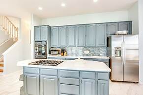 Lakefront Home w/ Pool, Patio & Views in Rockwall