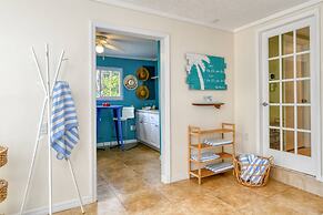 Casa Ola Escape