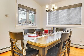 4 Mi to Bromley Mountain Ski Resort: Home w/ Views