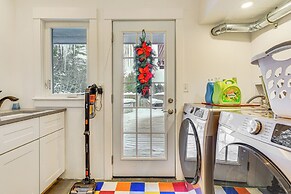 4 Mi to Bromley Mountain Ski Resort: Home w/ Views