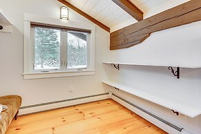 4 Mi to Bromley Mountain Ski Resort: Home w/ Views