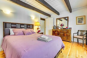 4 Mi to Bromley Mountain Ski Resort: Home w/ Views