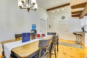 4 Mi to Bromley Mountain Ski Resort: Home w/ Views