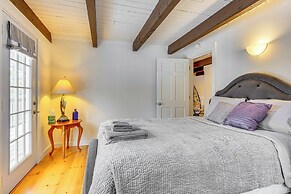 4 Mi to Bromley Mountain Ski Resort: Home w/ Views