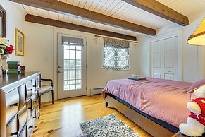 4 Mi to Bromley Mountain Ski Resort: Home w/ Views