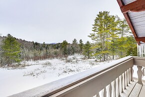 4 Mi to Bromley Mountain Ski Resort: Home w/ Views