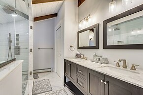 4 Mi to Bromley Mountain Ski Resort: Home w/ Views