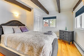 4 Mi to Bromley Mountain Ski Resort: Home w/ Views