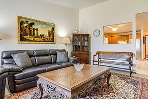 2 Mi to Lake Michigan: Cozy Duplex w/ Private Yard