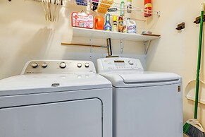 2 Mi to Lake Michigan: Cozy Duplex w/ Private Yard