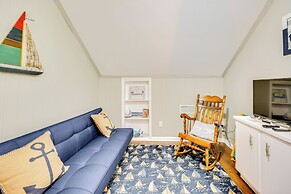 Private Boat Dock: Troutman Home on the Water!