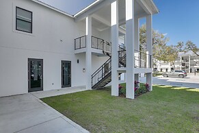 Walkable Downtown Labelle Apt w/ Private Balcony!