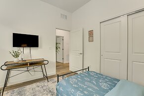 Walkable Downtown Labelle Apt w/ Private Balcony!