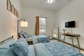 Walkable Downtown Labelle Apt w/ Private Balcony!