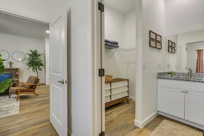 Walkable Downtown Labelle Apt w/ Private Balcony!