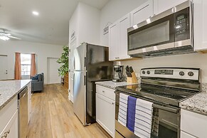 Walkable Downtown Labelle Apt w/ Private Balcony!