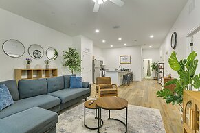 Walkable Downtown Labelle Apt w/ Private Balcony!