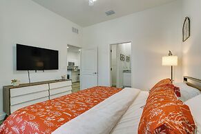 Walkable Downtown Labelle Apt w/ Private Balcony!