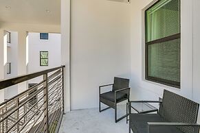 Walkable Downtown Labelle Apt w/ Private Balcony!