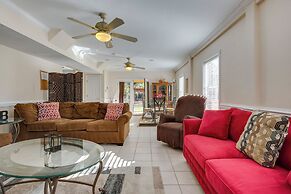 Close to FSU & Famu: Pet-friendly Havana Retreat!
