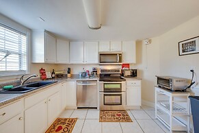 Close to FSU & Famu: Pet-friendly Havana Retreat!
