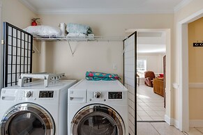 Close to FSU & Famu: Pet-friendly Havana Retreat!