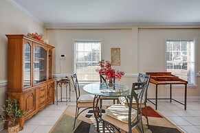 Close to FSU & Famu: Pet-friendly Havana Retreat!