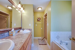 Close to FSU & Famu: Pet-friendly Havana Retreat!