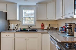 Close to FSU & Famu: Pet-friendly Havana Retreat!