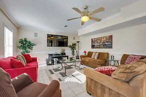 Close to FSU & Famu: Pet-friendly Havana Retreat!