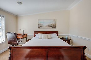 Close to FSU & Famu: Pet-friendly Havana Retreat!