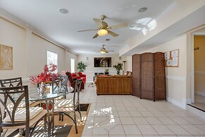 Close to FSU & Famu: Pet-friendly Havana Retreat!