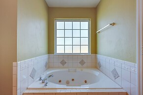 Close to FSU & Famu: Pet-friendly Havana Retreat!