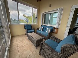 La Perla Azul Beach House