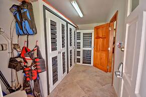 La Perla Azul Beach House