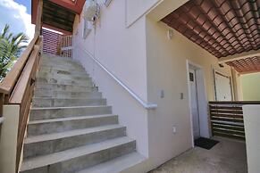 La Perla Azul Beach House