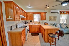 La Perla Azul Beach House