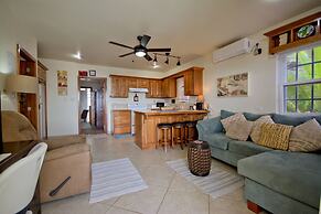 La Perla Azul Beach House