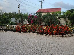 La Perla Azul Beach House