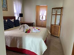 La Perla Azul Beach House