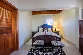 La Perla Azul Beach House