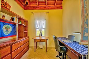 La Perla Azul Beach House