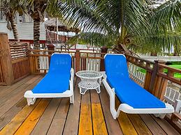 La Perla Azul Beach House